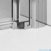 Radaway Nes Dwj I Drzwi wnękowe 80 cm lewe szkło przejrzyste 10026080-01-01L